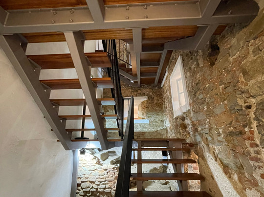 Espaço Museológico da Santa Casa da Lourinhã-Lourinha必去景点