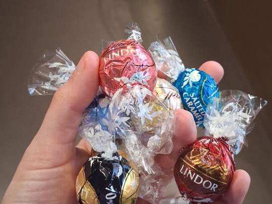 Lindt Home of Chocolate-基尔希贝格必去景点