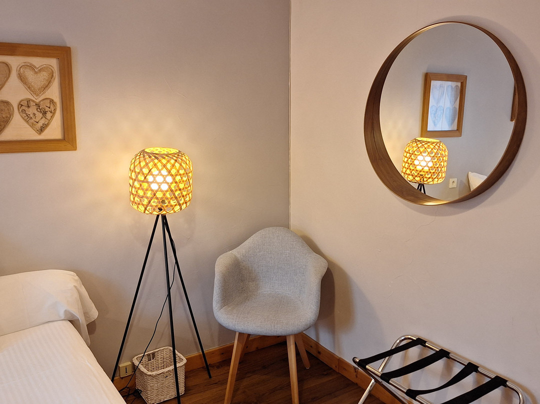 埃德维斯酒店主图