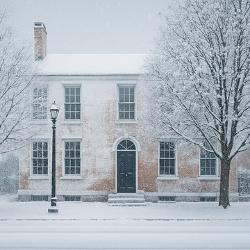 哈德森水手主图