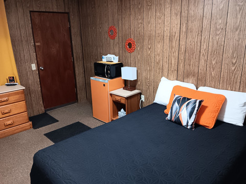 克劳福德汽车旅馆主图