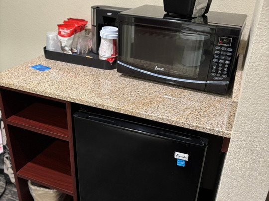 Cobblestone Inn & Suites - Yuma主图