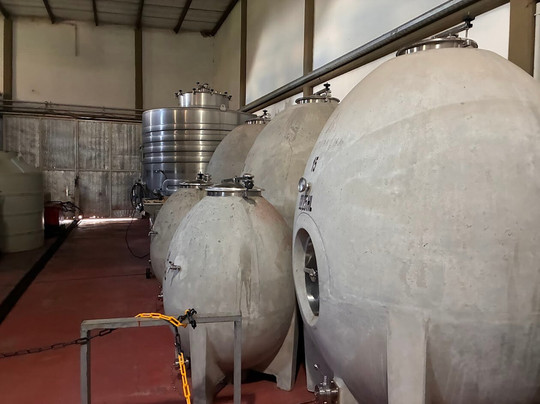 Finca Las Nubes-卡法亚特必去景点