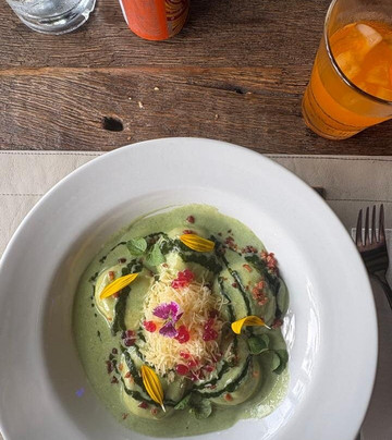 Bodega La Azul-门多萨必去景点