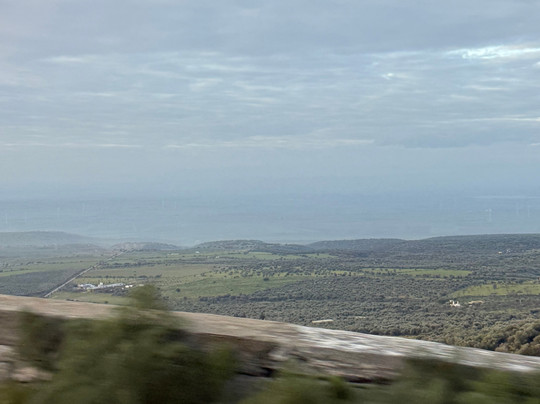 Taxi San Giovanni Rotondo 23-San Giovanni Rotondo必去景点