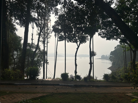 The Serenity Resort主图