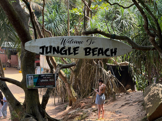 Revro Travels-科伦坡必去景点