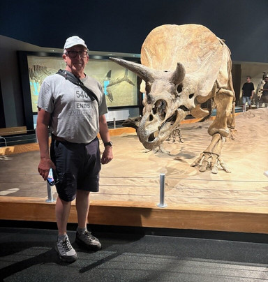 皇家泰瑞尔古生物博物馆-德兰赫勒必去景点