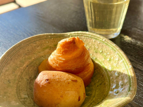 Art Village Myojinkan主图