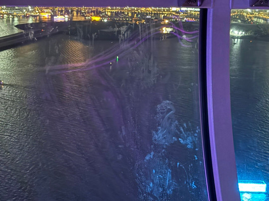 Ain Dubai-迪拜必去景点