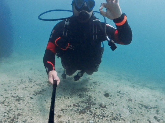 Bravamar Diving Center-Algarrobo必去景点
