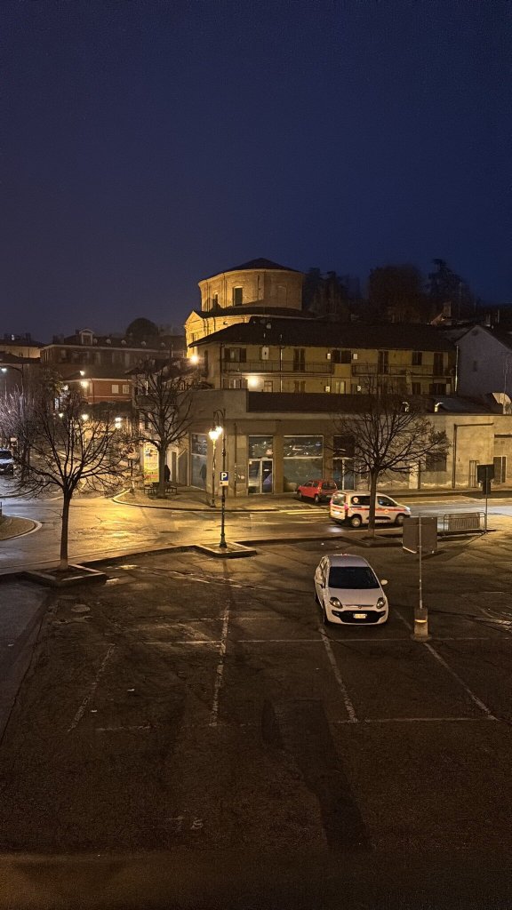 Nuovo Hotel Giardini-官方