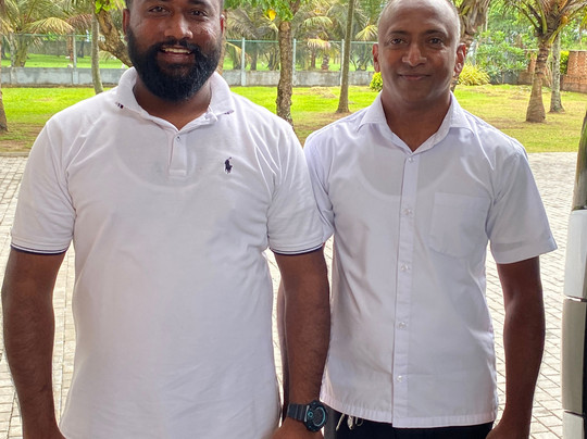 Ceylanica Adventures-Kadawata必去景点