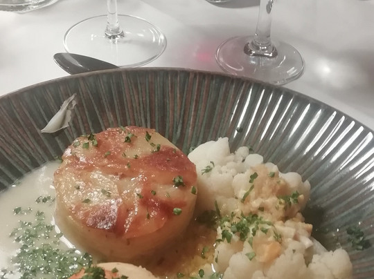 Kneipp- und WellVitalhotel Edelweiss主图