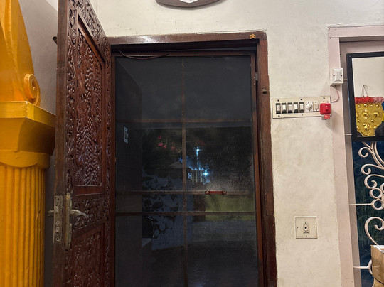 Induz Ayur Care-Fort Kochi必去景点