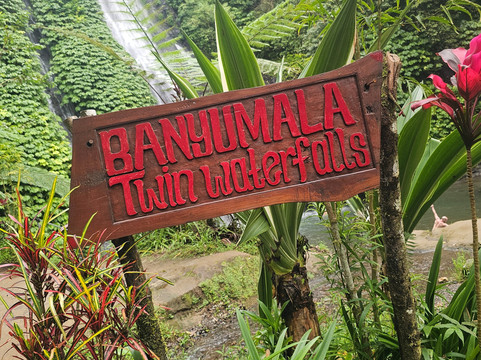 Munduk Local Guide Trekking