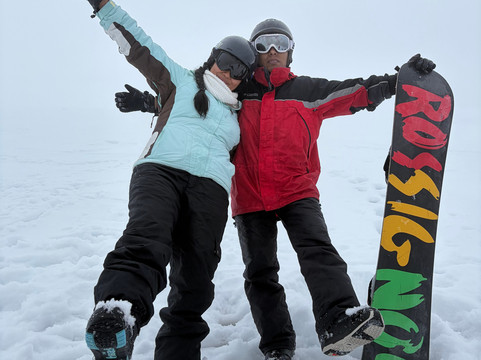 Andean Peaks Bolivia-拉巴斯必去景点
