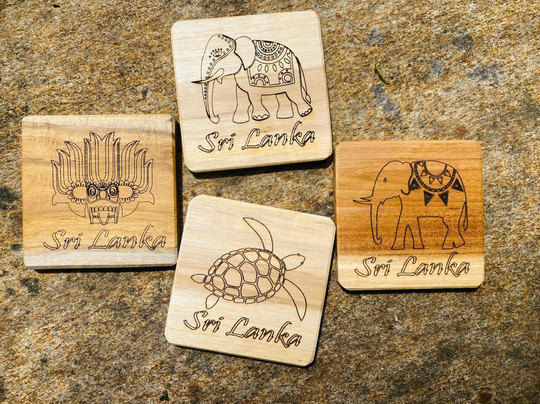 Talking Fingers SPA-唐卡拉必去景点