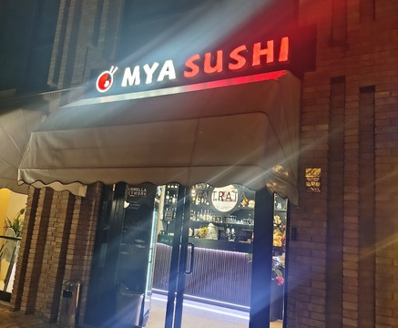 Mya SuShi