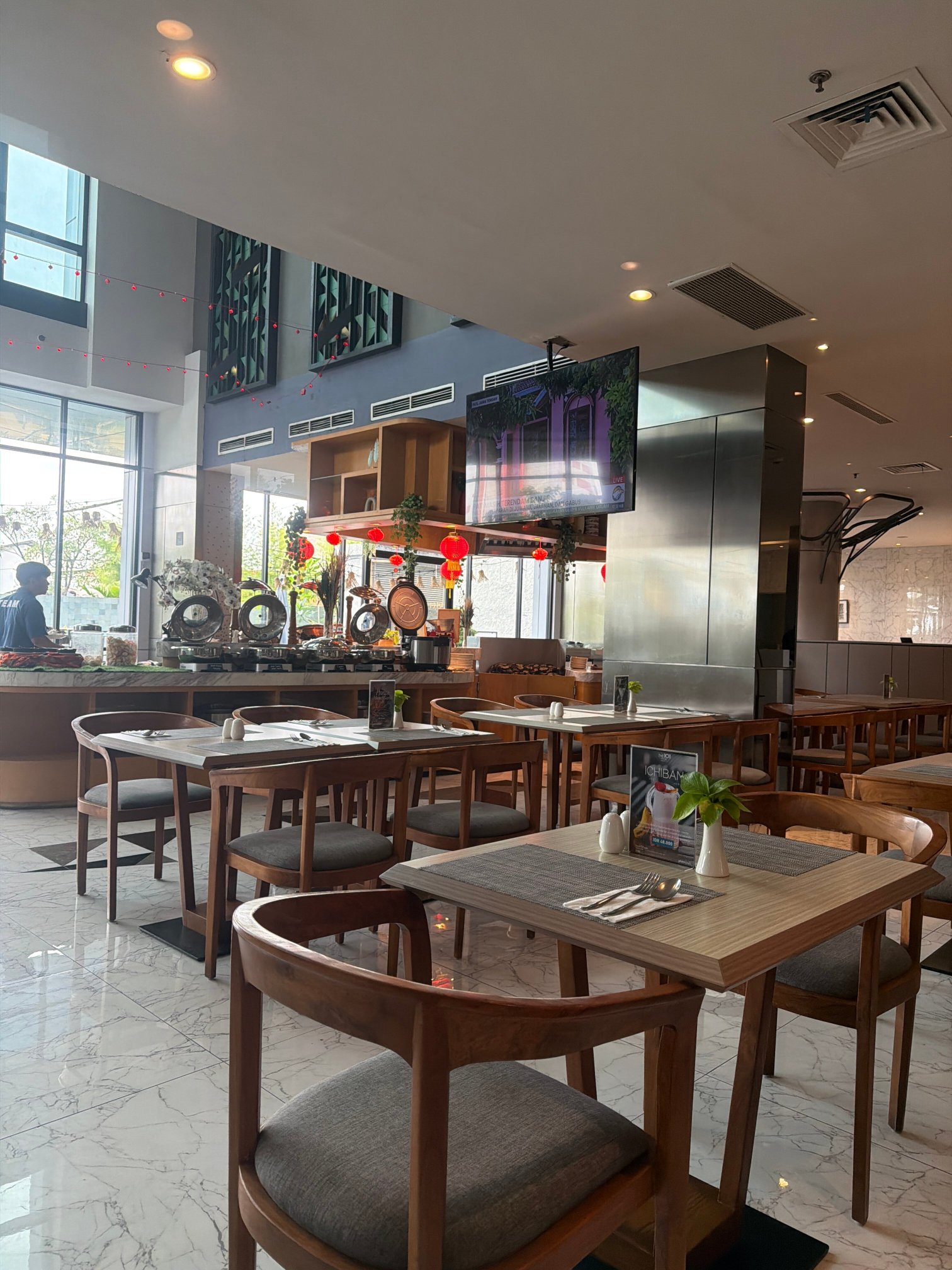 THE 1O1 Jakarta Airport CBC-官方