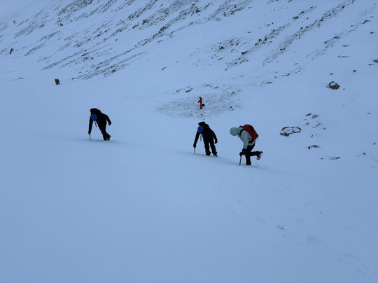 Lake District Mountaineering-凯瑟克必去景点