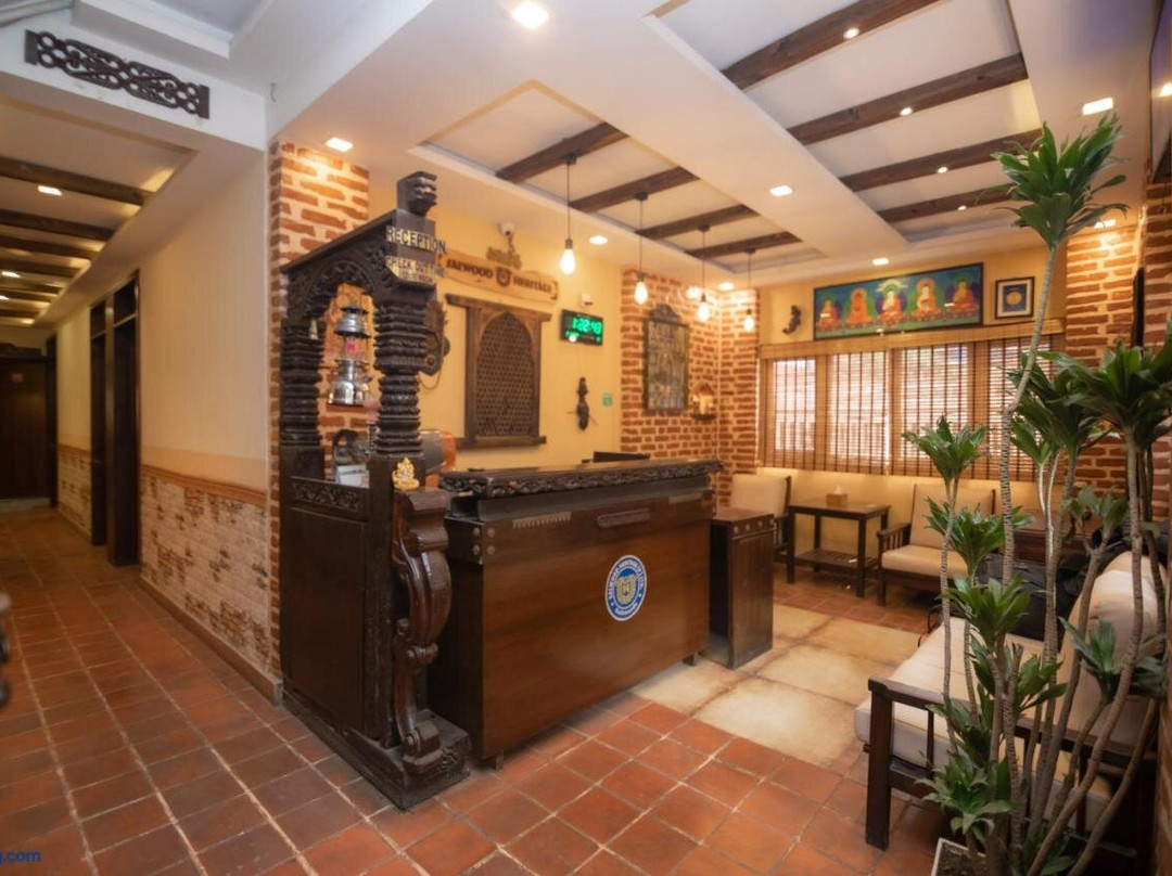 Hong Si Hostel