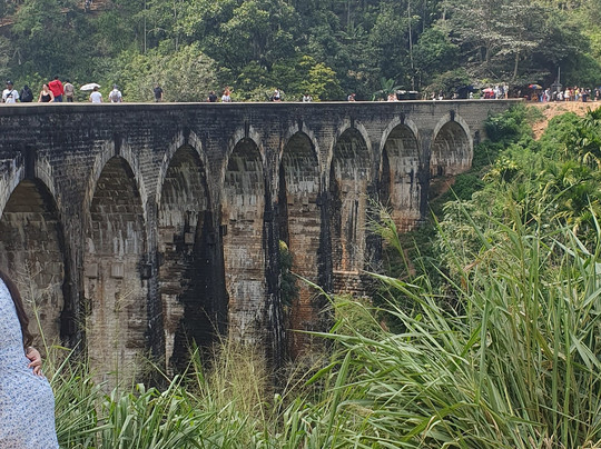 Pk Tours By Kuma-因都鲁瓦必去景点