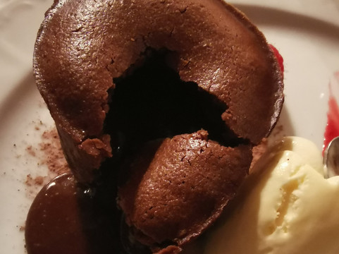 Pension Enzian主图