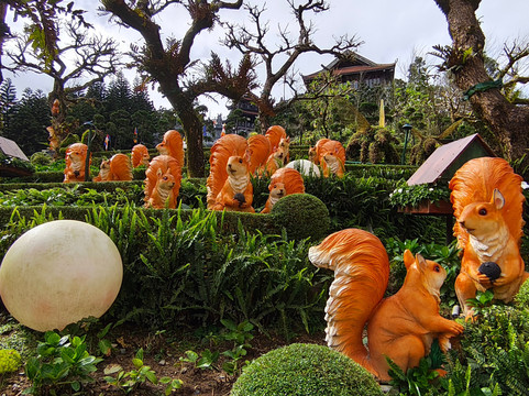 MyVietTrip-岘港必去景点