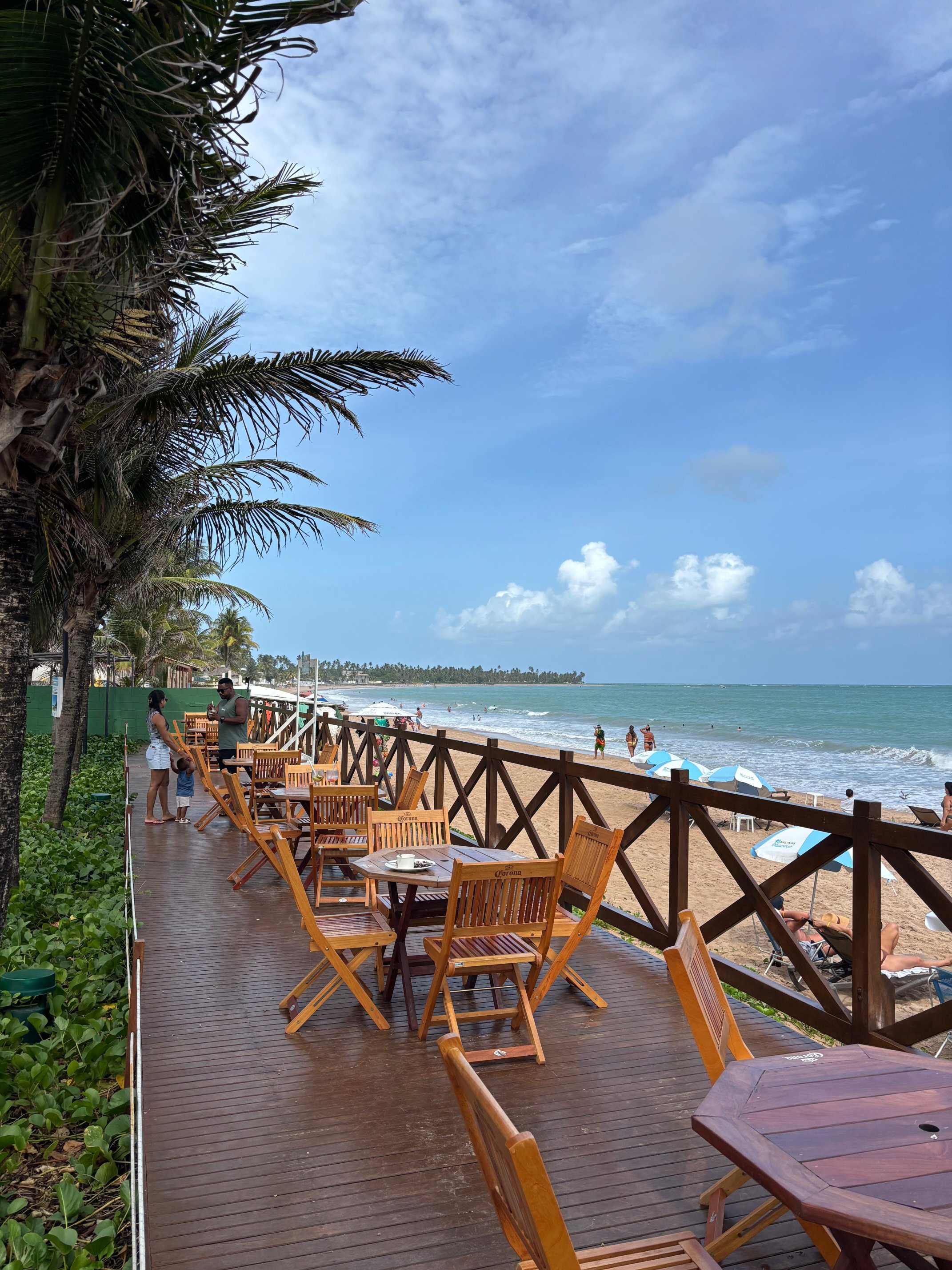 Salinas Maceió All Inclusive Resort-泳池