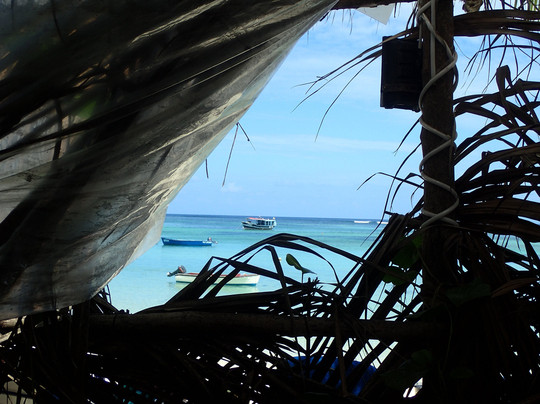 Royal Bay Beach Club-皇家沙滩必去景点