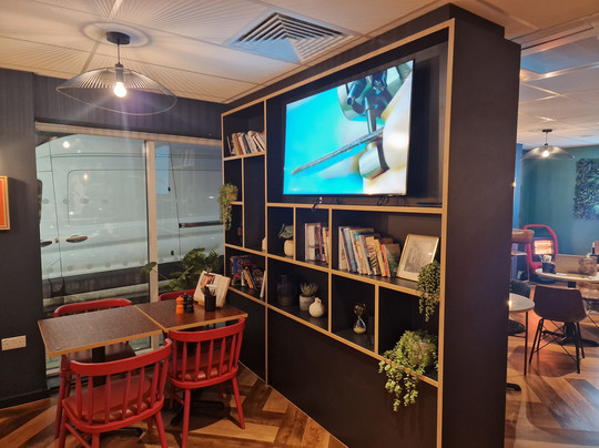 Travelodge West Bromwich主图