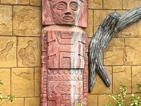 Amazonia: The Jungle Experience Tour-威廉斯塔德必去景点