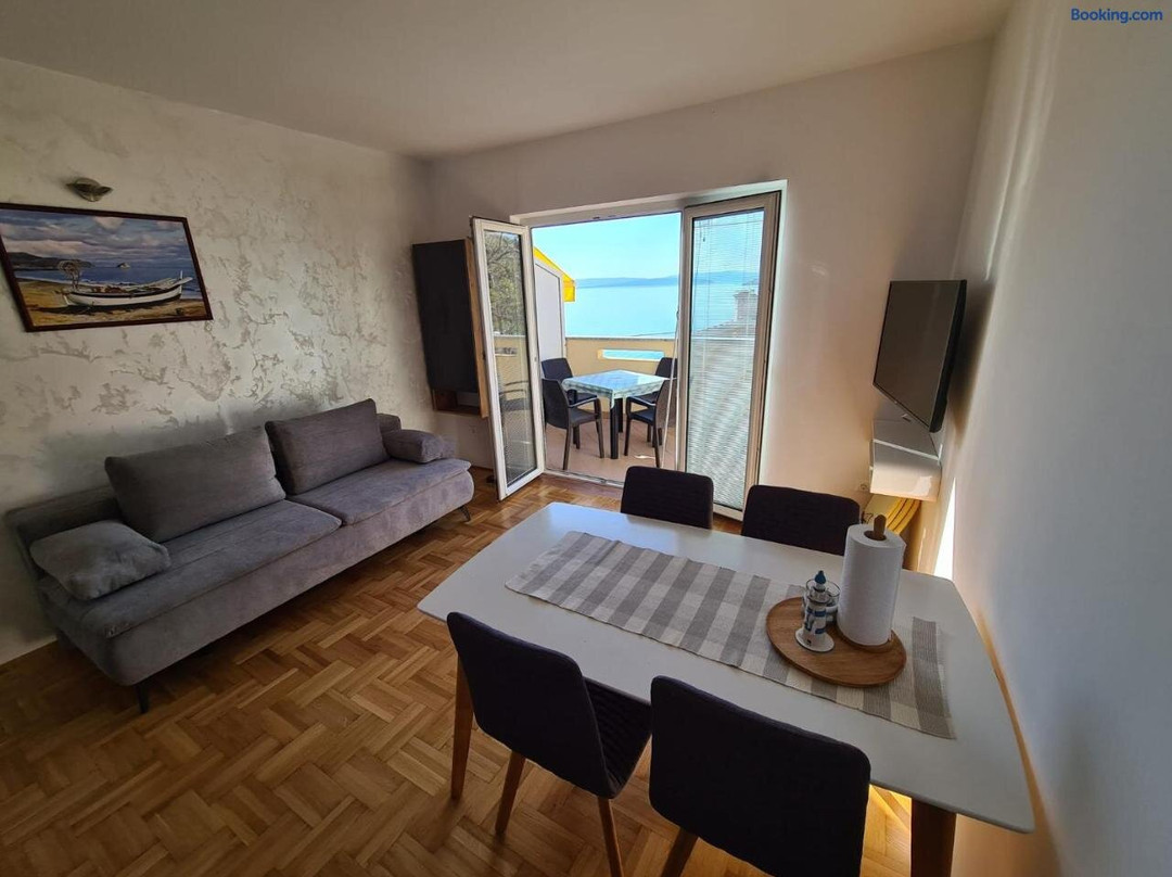 Apartmani Cindric