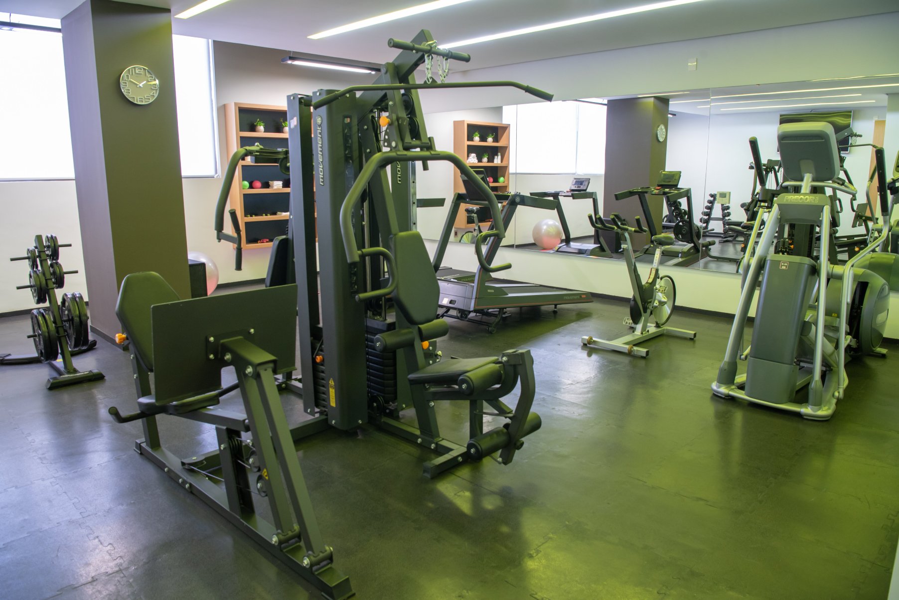 Hotel Verticca-官方