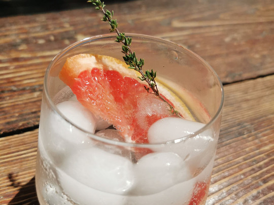 Tarquin's Cornish Gin Distillery Tour-Wadebridge必去景点