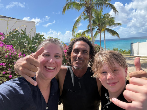 Bodie's School of Surf-奥伊斯廷斯必去景点