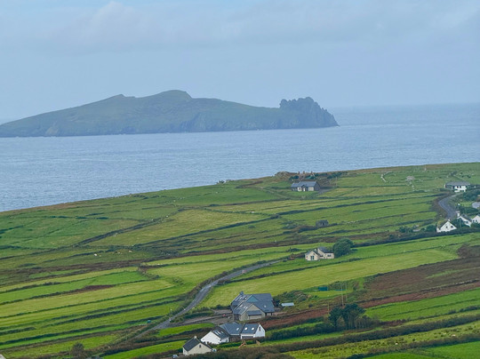 Dingle Peninsula-凯里郡必去景点