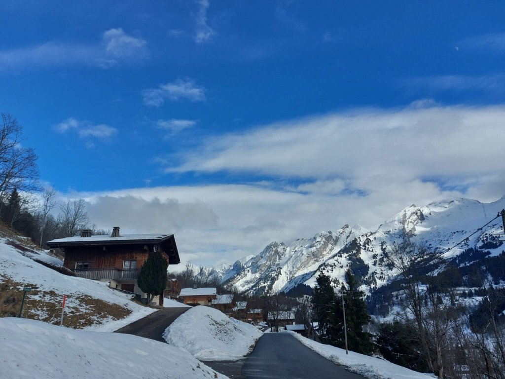 Odalys Collection Residence Le Chamois-官方