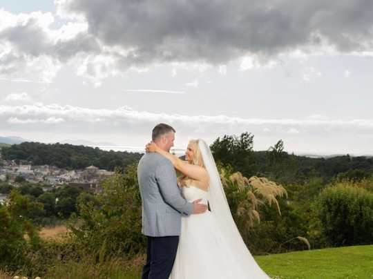 诺克兰尼豪斯酒店及水疗中心主图