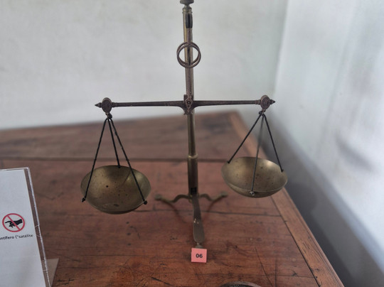 Museu do Diamante-蒂阿曼蒂那城必去景点