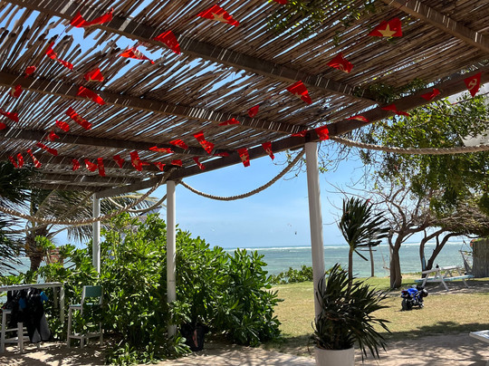 Phan Rang Kite Center-藩朗-塔占必去景点