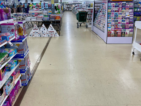 Dimmeys Rosebud-Rosebud必去景点