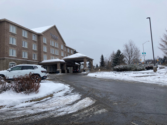 Fairfield by Marriott Inn & Suites Ottawa Kanata主图