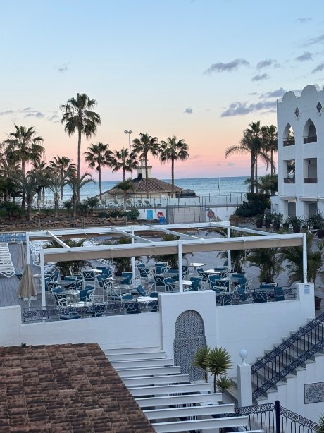 Hotel Mac Puerto Marina Benalmadena-官方