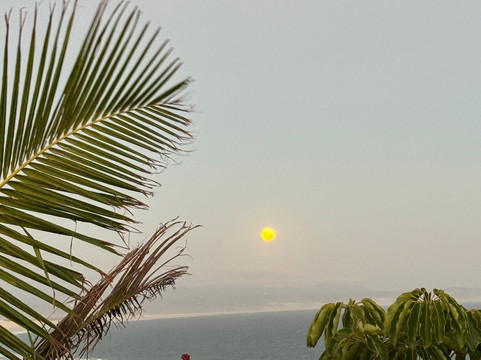 Ocean View Guest House主图