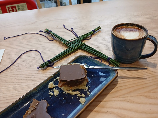 The Scottish Crannog Centre-Kenmore必去景点