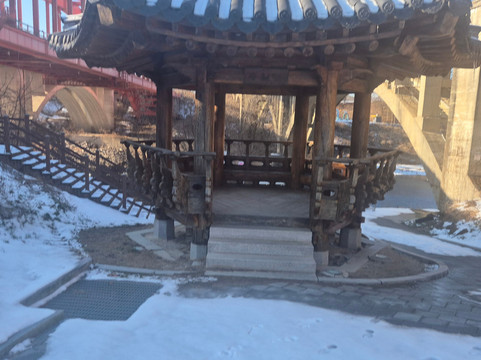 Seungil Park-铁原郡必去景点