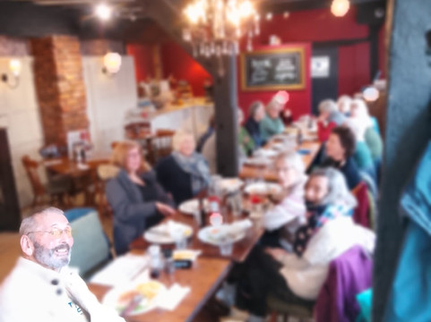 欧德塔尔波特渥切斯特酒店 - 格林国王旅馆主图