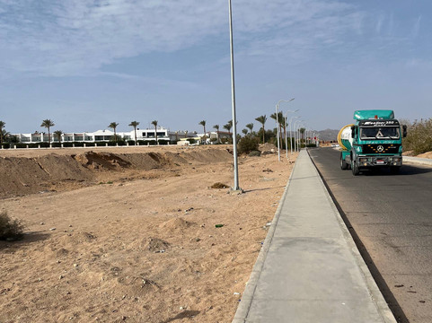 Panorama Naama Heights主图